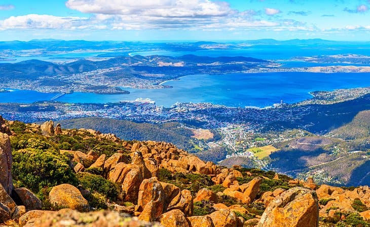 best city in australia