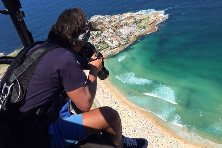 best city in australia