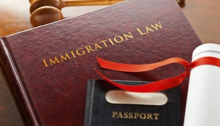 وکیل مهاجرت به استرالیا