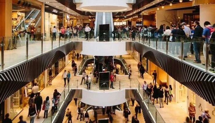 بهترین مراکز خرید ملبورن