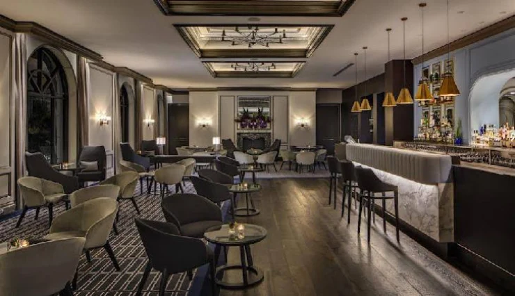 هتل اینترکانتیننتال سیدنی دابل بی (InterContinental Sydney Double Bay) در سیدنی