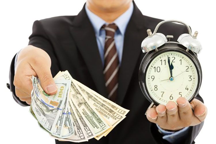 درآمد جوشکار در استرالیا
