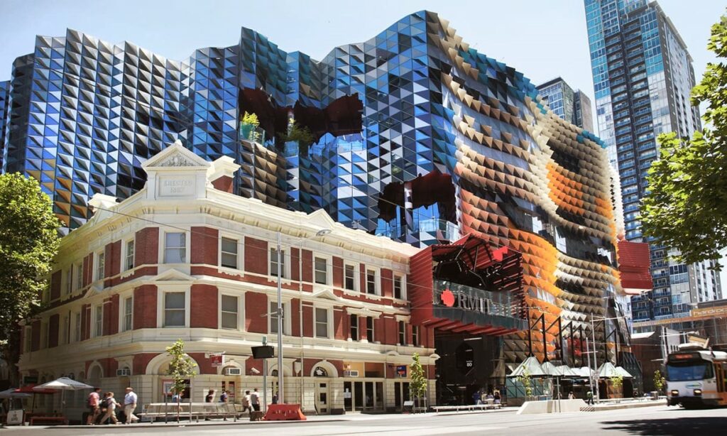 دانشگاه RMIT