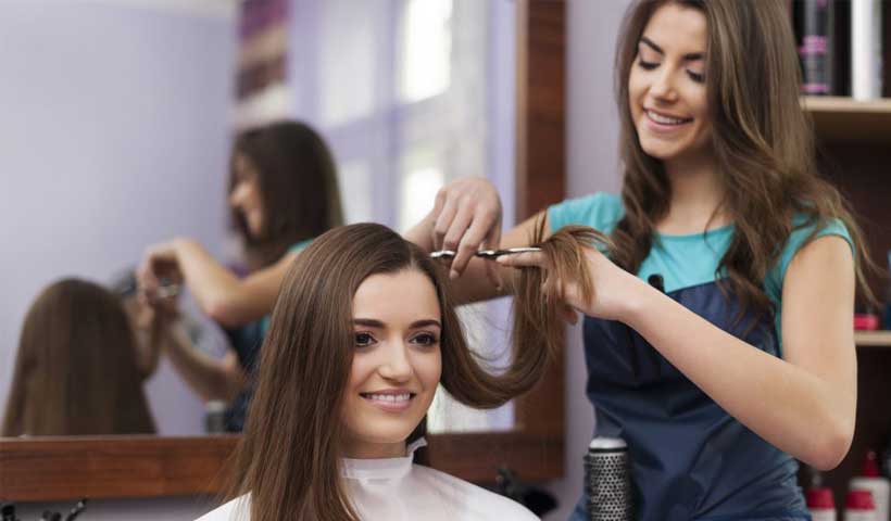 میزان حقوق و درآمد آرایشگر در استرالیا