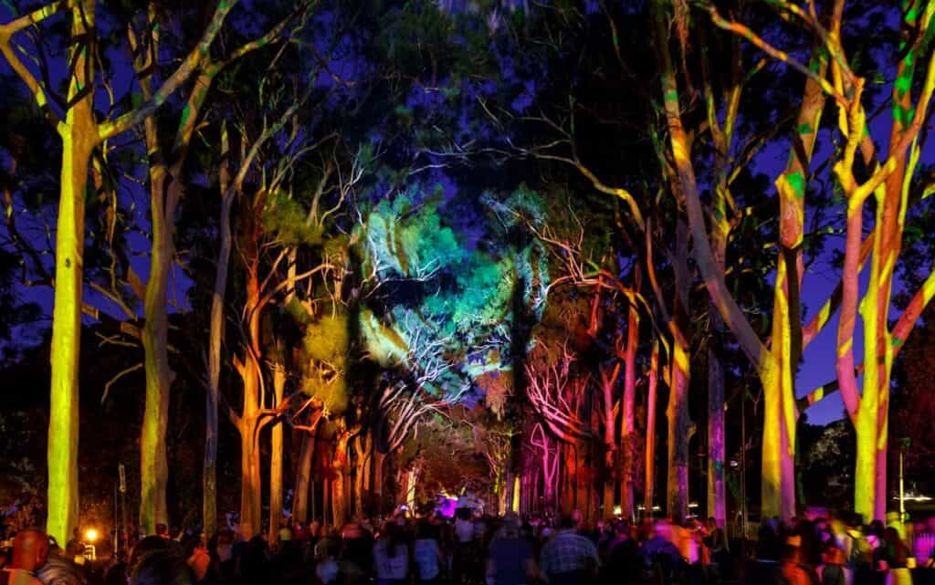 فستیوال بین المللی و فرهنگی شهر پرث استرالیا