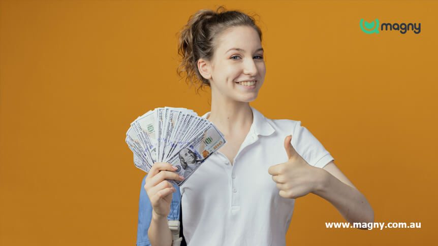 بورسیه یا فاند استرالیا