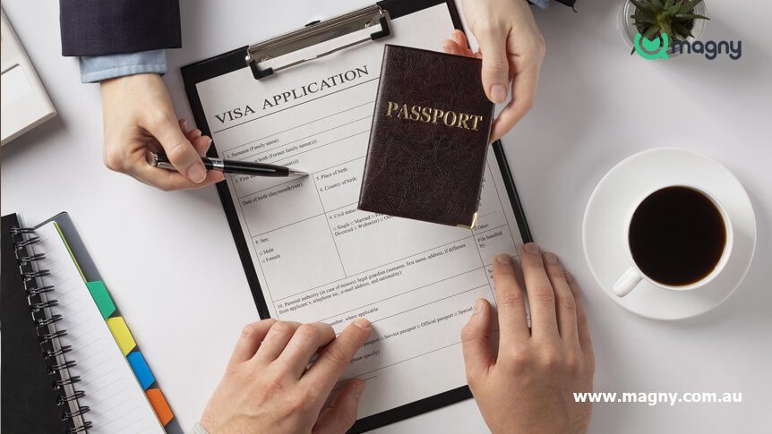 مدارک لازم ویزای استارتاپ استرالیا