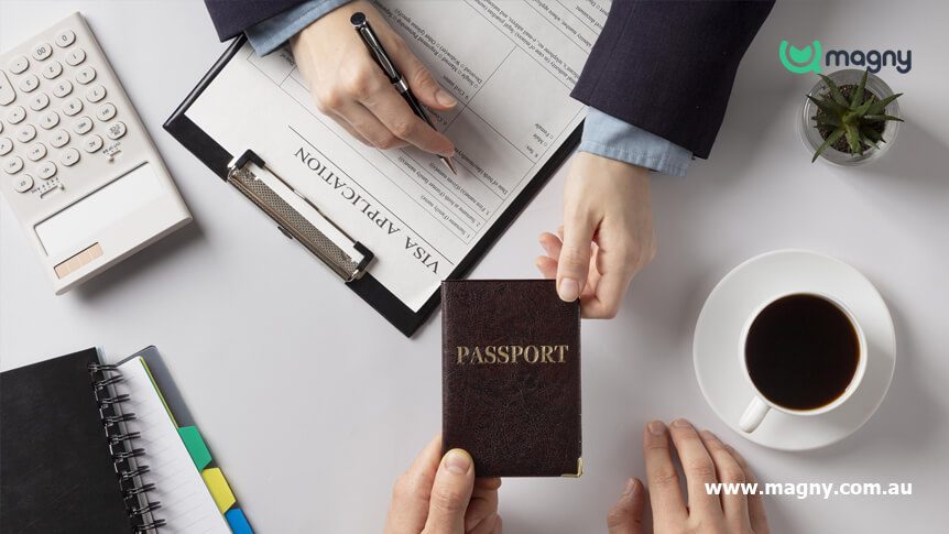 شرایط اخذ حقوق شهروندی استرالیا