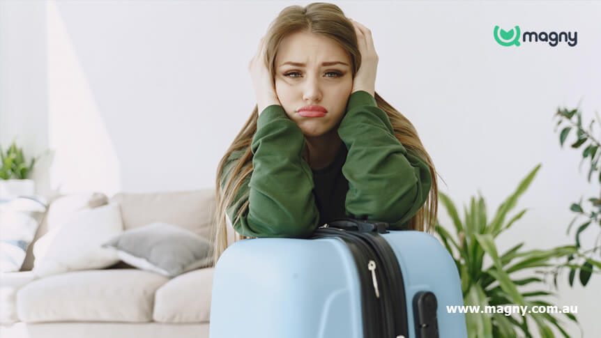 مشکلات فرهنگی خانم ها و مهاجرت