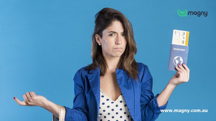 مسئله هویت جنسی و مهاجرت
