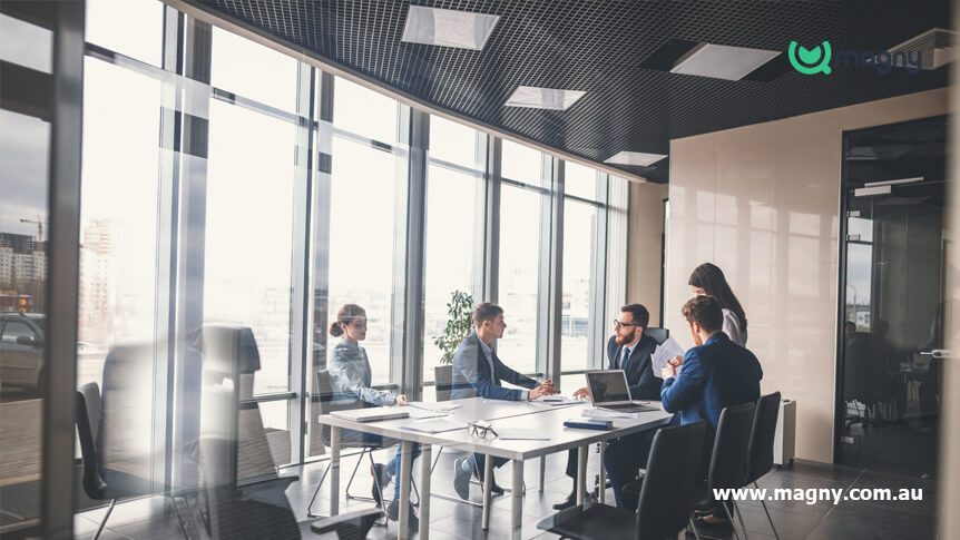 نحوه ارزیابی مستندات در استرالیا