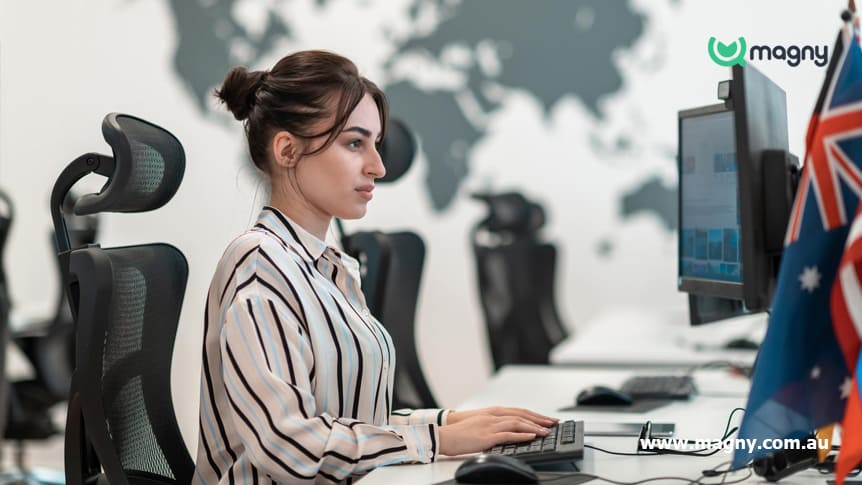 افتتاح حساب بانکی استرالیا