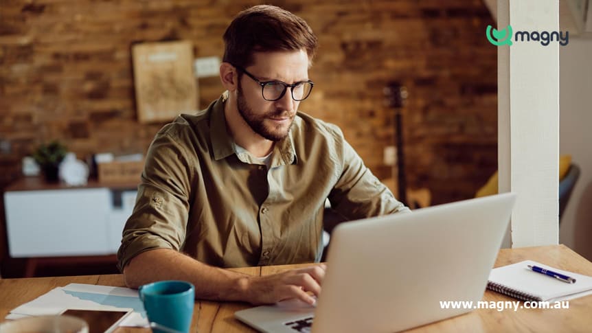 تحلیل بازار کار استرالیا