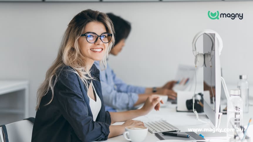 اتیکت حرفه‌ای در استرالیا