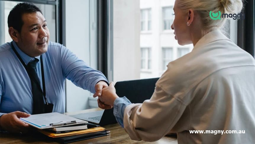 خدمات کنسولگری برای ایرانیان