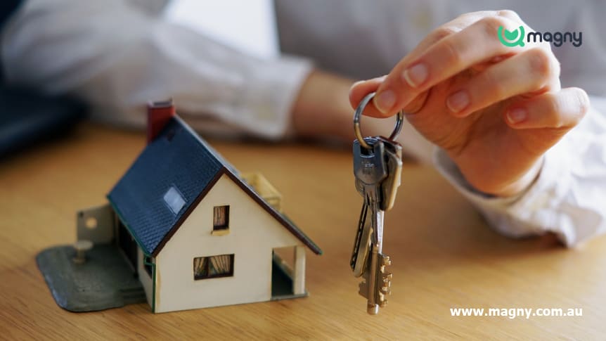 شرایط اجاره خانه در استرالیا