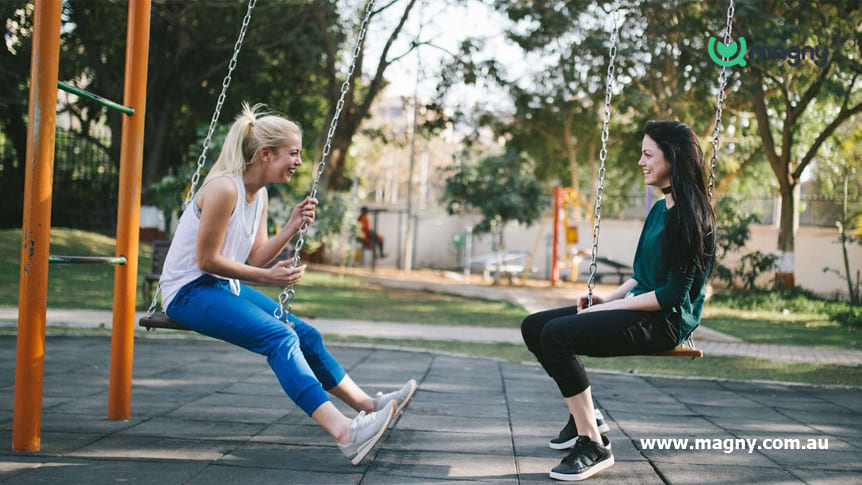 چطور بر تنهایی پس از مهاجرت غلبه کنیم؟