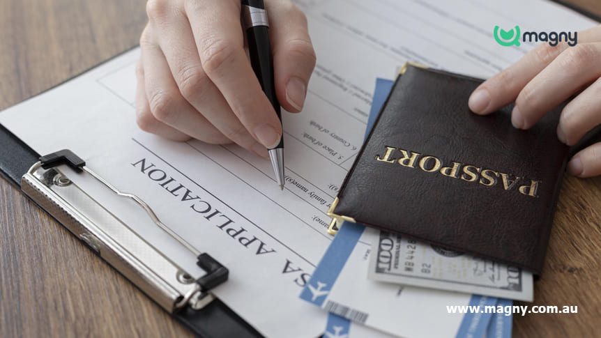 شروط دریافت ویزای اسکیل ورکر