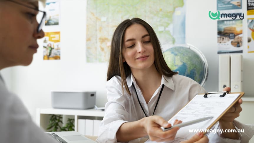 ویزای اسکیل ورکر استرالیا
