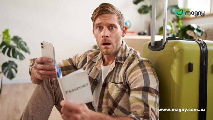 کلاهبرداری مهاجرتی