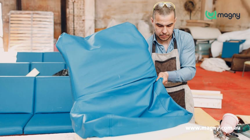 کابینت‌سازی و مبل‌سازی در استرالیا