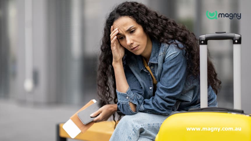 شرکت های مهاجرتی کلاهبردار