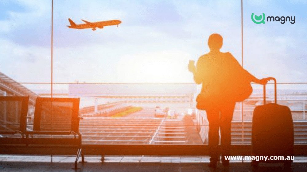 مهاجرت طریق پناهندگی به استرالیا