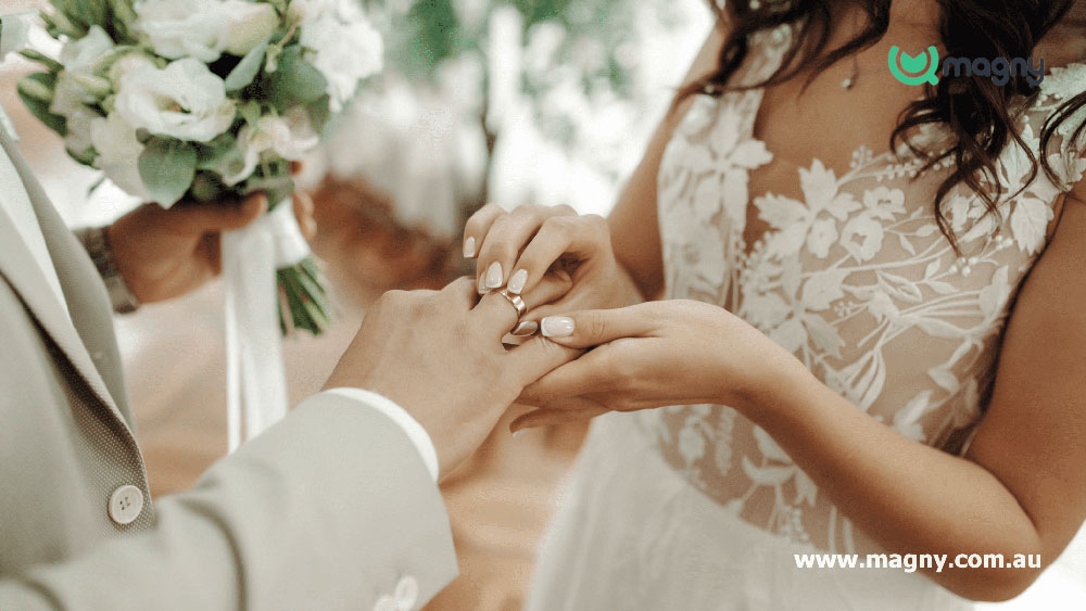 شرایط مهاجرت به استرالیا از طریق ازدواج