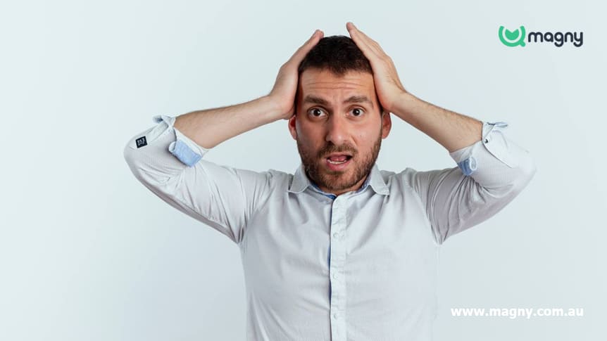 دیگر مشکلات زندگی در استرالیا