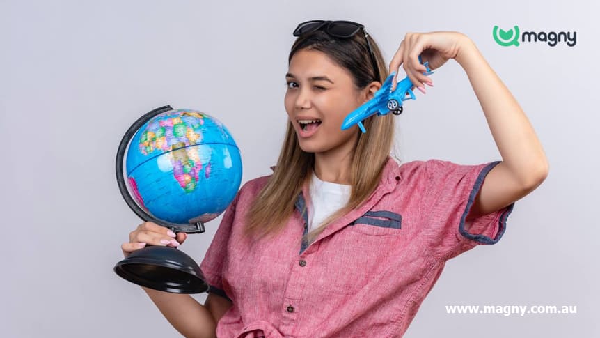 ملزومات مهاجرت به استرالیا