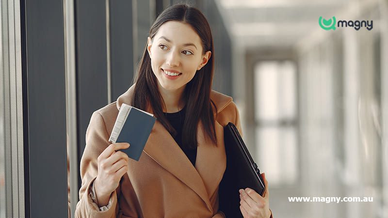 ویزای کار استرالیا