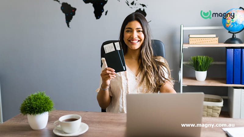 کار در استرالیا