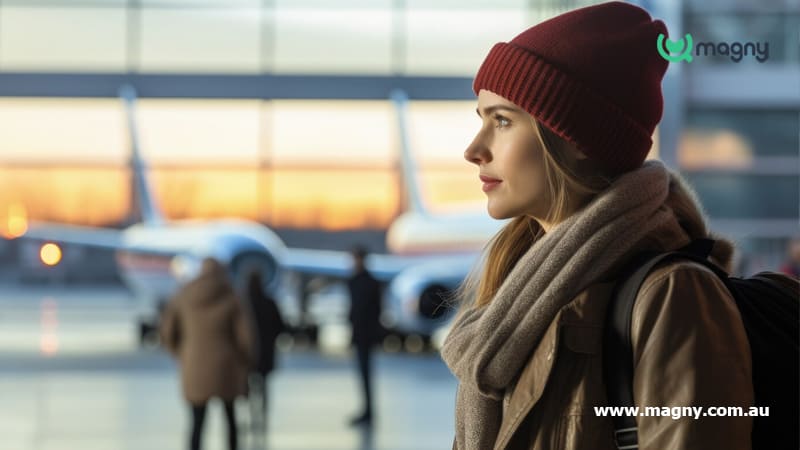 مهاجرت به استرالیا