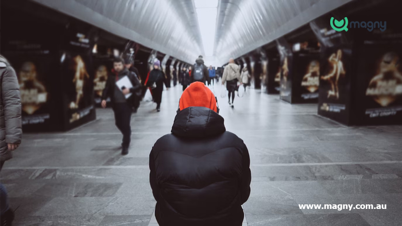 مهاجرت غیرقانونی به استرالیا